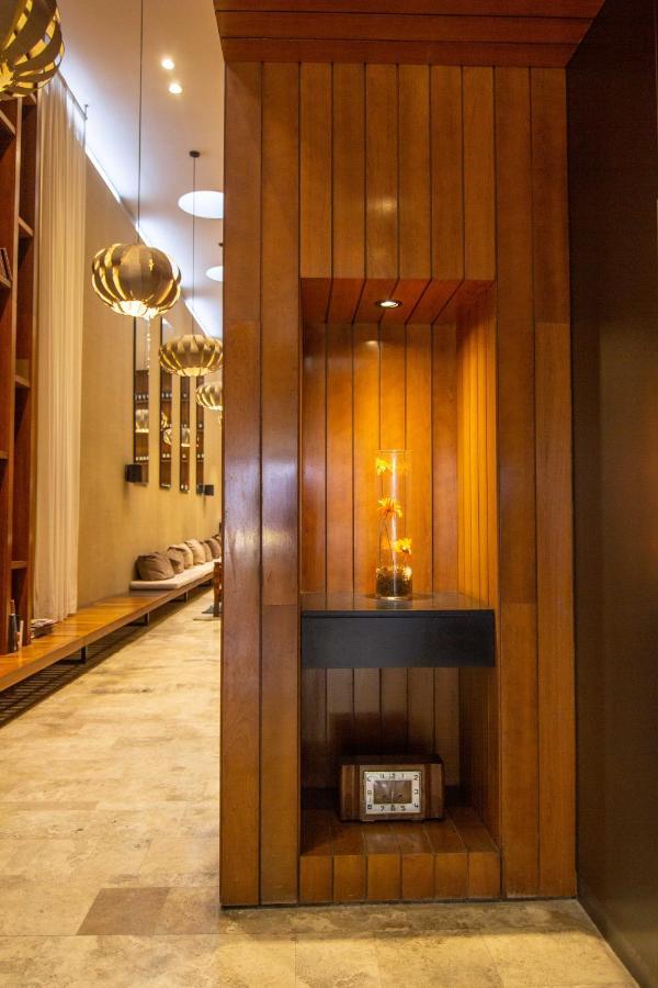 Cozy Comfortable Studio In Heart Of Palermo Soho -T105- ブエノスアイレス エクステリア 写真