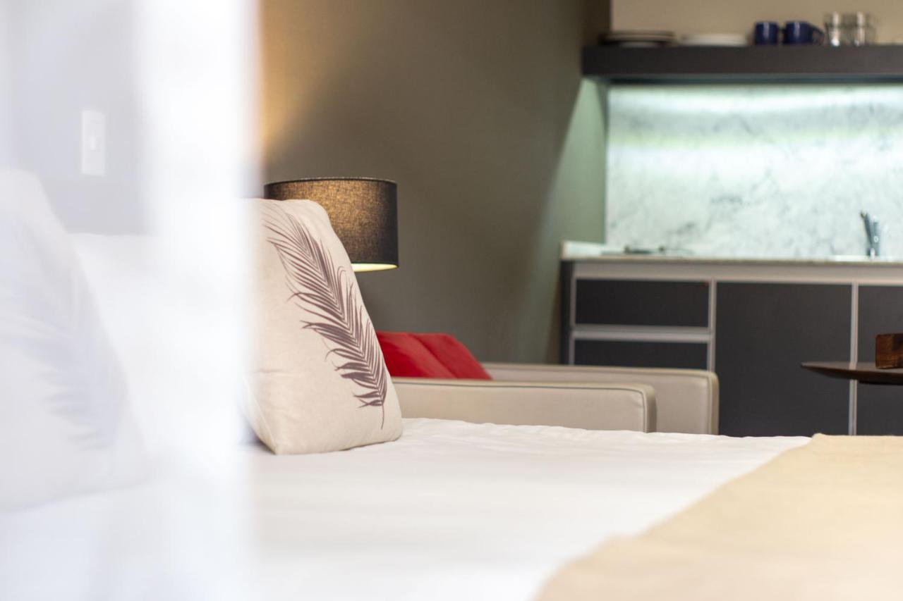 Cozy Comfortable Studio In Heart Of Palermo Soho -T105- ブエノスアイレス エクステリア 写真
