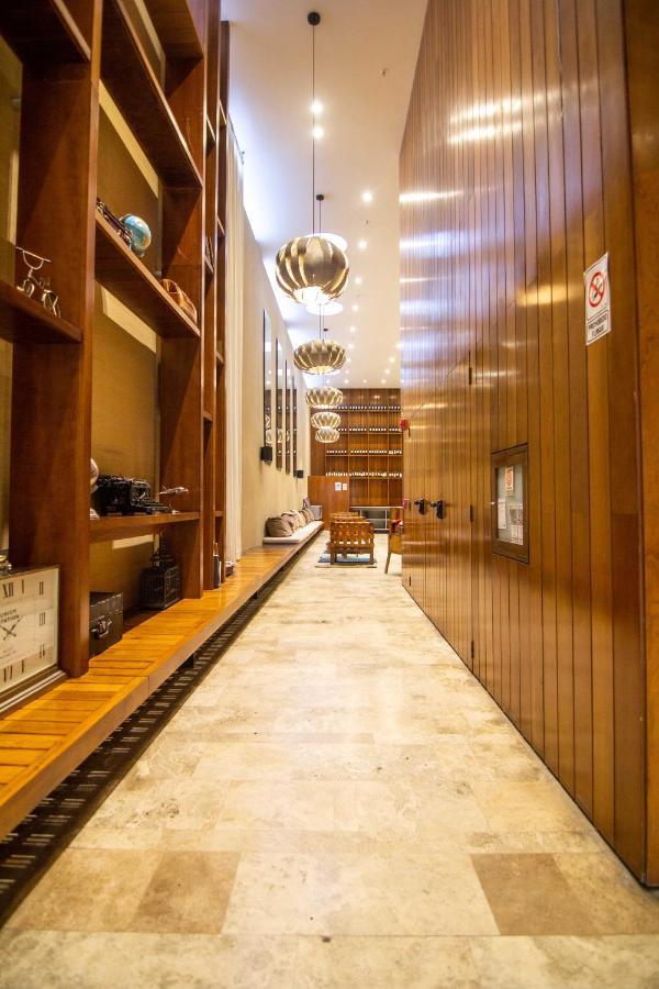 Cozy Comfortable Studio In Heart Of Palermo Soho -T105- ブエノスアイレス エクステリア 写真