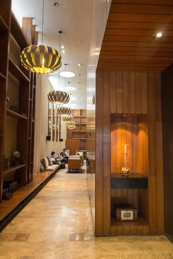 Cozy Comfortable Studio In Heart Of Palermo Soho -T105- ブエノスアイレス エクステリア 写真
